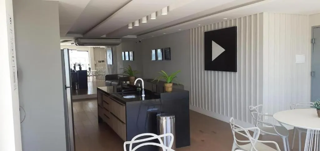 Διαμέρισμα Residence Scala Φορταλέζα