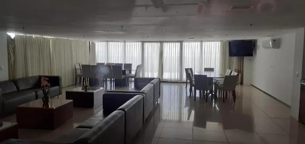 Residence Scala Fortaleza  Brazílie