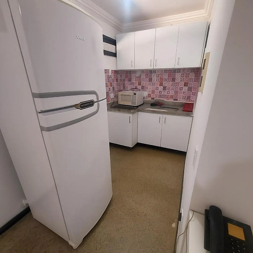 Residence Scala Φορταλέζα