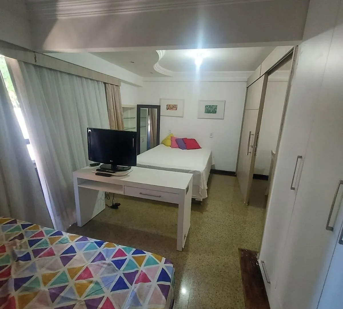 Residence Scala Fortaleza  Brazílie