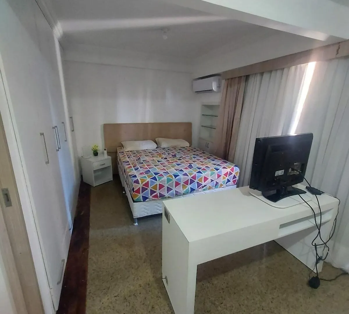 Residence Scala Fortaleza  0*, Fortaleza (Ceara) Brazílie