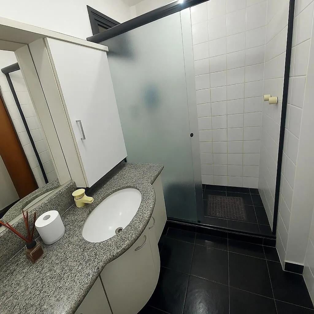 Residence Scala Fortaleza  Fortaleza (Ceara)